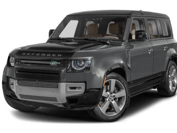LAND ROVER DEFENDER 2024 SALEBEEE2R2302451 image